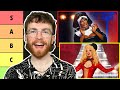 Ranking Every RuPaul's Drag Race Rusical