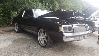 Veltboy314 - Turbo LS Swapped T-Type Buick on 22\