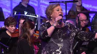 Sandi Patty \u0026 Larnelle Harris | Iv'e Just Seen Jesus