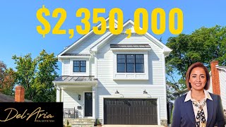 Exploring the Epitome of Luxury in Arlington, Virginia