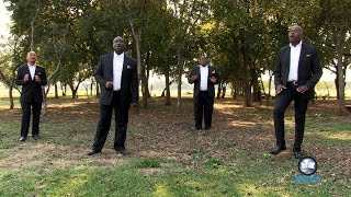 I Could Sing About Heaven || A Few Good Men Music Ministry