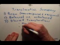 translocations