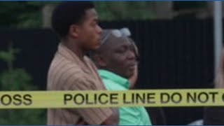 Woman hit and killed by a car while sitting at a bus stop