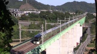 E001形「TRAIN　SUITE　四季島」試運転　20161015152421