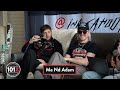 Me Nd Adam [Interview During SXSW] | 101X