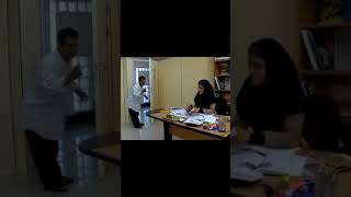 سیبچه- sibcheh #fun #happy #sibcheh #video - کتابخاانه قسمت 4