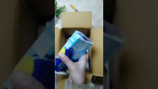 Oytra Polymer Clay Unboxing