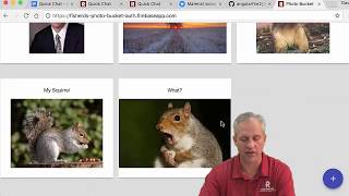 Angular with Firebase course - Quick Chat - 21 Deploy