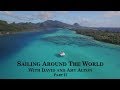 Sailing Around the World - An Out Chasing Stars Presentation