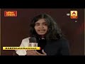 abp shakti samman i am cautiously bold says commando trainer dr seema rao abp news