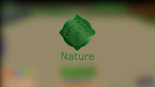 Nature Showcase | Roblox Elemental Battlegrounds