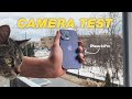iPhone 14 Pro 48mp Camera Test & Day in the life Battery Review!