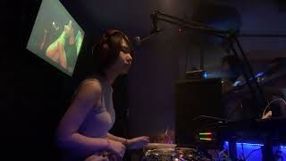 DJ SEIKA 6/30 銀座