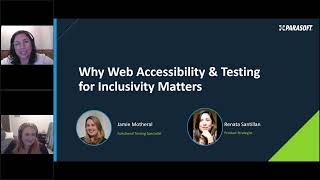 Maximize Software Quality Through Accessibility Testing