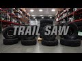 sedona tire u0026 wheel trail saw