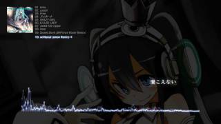 「ＶＩＳ－ＰＶ」 ｗｈｉｔｅｏｕｔ　（ｅｍｏｎ　Ｒｅｍｉｘ）