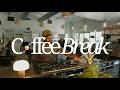 Coffee Break 002 feat OutOfOffice: R&B, Chill House, Neo Soul, Lofi DJ Mix to Work/Study/Relax