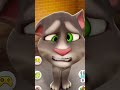 Talking tom cat 57va video #shorts #nalinpuskar355