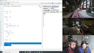 Lisp Beginner Tutorial: (let ...)