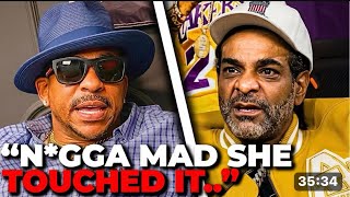 JIM JONES CALLS MAX B A RAT ON NEW SONG/SKEAMTEAMSINCE2000 BLOCKED /WEMBY THE GOAT?/TOP 5 MAX B CDS