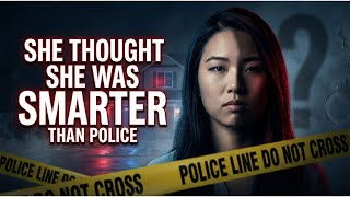 Evil Daughter Thinks She Can Outsmart Police (It Doesn't Work)
