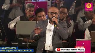 Tumse Milne Ki Tamanna Hai   Lyrical Video | Saajan | Sameer | 90's Evergreen Song | Balaji Creators