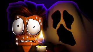Roblox Terrifying Park Now This Gave Me Chills - jayingee roblox police officer ragequits from game