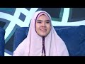 hafiz indonesia 2019 harta ustman naja membuat kak nabila dan 1 studio menangis 15 mei 2019