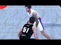 LIVE NOW! GILAS PILIPINAS vs NEW ZEALAND | FIBA ASIA Cup | November. 20, 2024 | FIBA2K CPU VS CPU