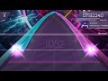 arcaea fanmade ouvertüre usao u0026 dj genki feat. ルーン cv 河瀬茉希 future 10