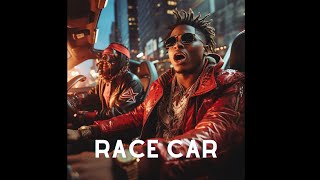 [FREE] Young Thug Type Beat 2023 "Race Car" | Gunna Type Beat