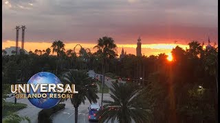 Caught in a Storm at UOAP Night 2017 | 8.31.17