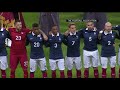 raw paris victims honored at france uk match