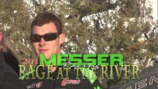 Messer RAGE at the RIVER 2011