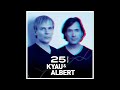 Kyau & Albert - Always a Fool (Jope Extended Remix) [Euphonic Records]