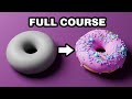 Beginner Blender 4.0 Tutorial (2023)