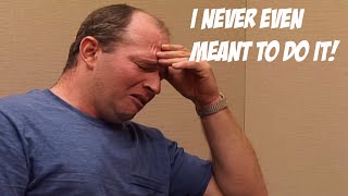 Lorne Armstrong Interrogation Commentary