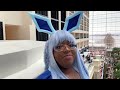 katsucon 2023 vlog