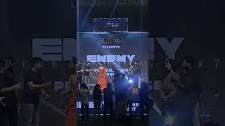 Enemy The movie Audio Launch | #Vishal #MirnaliniRavi | #Short #Shorts