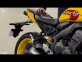 2025 yamaha mt 03 the ultimate lightweight streetfighter revealed