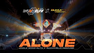 JINGGLE WONG ELITE X GUMUKREJO REBOUND 2K24 FULL HD