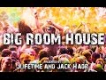 House 2015 ►Big Room & Electro Music ►Special #2