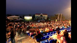 ไกลกังวล Musical on Beach