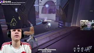 STREAM 527