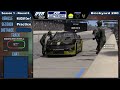 2025 ifea series ifea cup series season 1 round 6 brickyard 200 @ indianapolis live