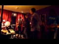 Velvet Slow Dogs - Lucille - Strange Brew, Manchester - 20.08.14