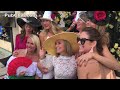 Kentucky Derby Party Shade Hotel Redondo Beach Rooftop