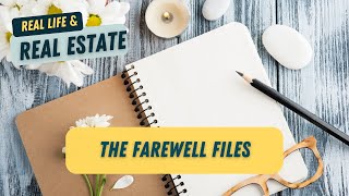S2E31: Funeral Planning Made Simple | The Farewell Files