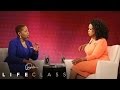 Iyanla's Best Advice for Single Moms Dealing with an Ex | Oprah's Lifeclass | Oprah Winfrey Network