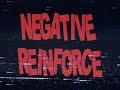 Paralysis - Negative Reinforce (Official Music Video)